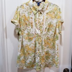 Women's blouse